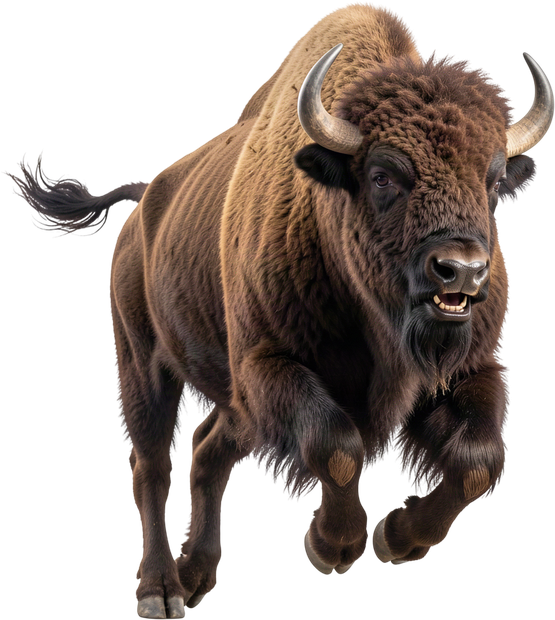 Bison