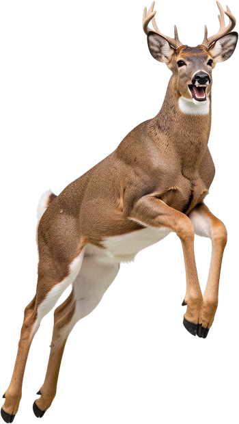 Venison deer