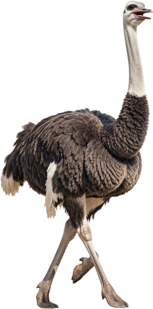 Ostrich